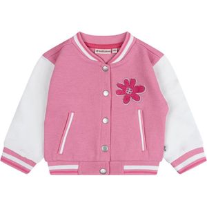 BAKKABOE meisjes vest - Rose