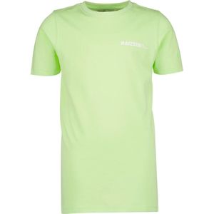 Raizzed jongens t-shirt - Mint