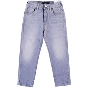 Replay meisjes jeans - Denim