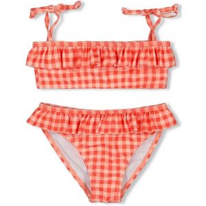 Jubel meisjes bikini - Rood