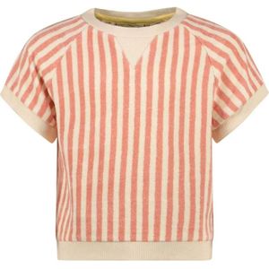 Like Flo meisjes t-shirt - Beige