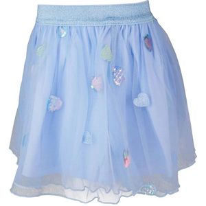 Someone meisjes rok - Pastel blue