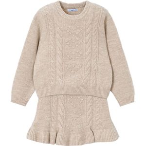 Mayoral - Set - Rok - Tricot
