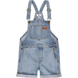 Tumble 'n Dry Regular Fit Tuinbroek Fort Lauderdale Denim Light Stonewash