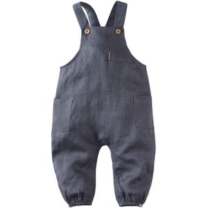 Z8 Newborn unisex salopette - Marine