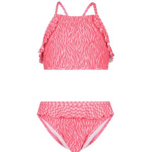 Just Beach meisjes bikini - Rose