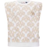 Retour meisjes sweater - Wit