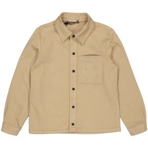 LEVV - Overhemden - Zand