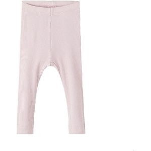 Name It meisjes legging - Rose