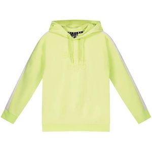 Bellaire jongens sweater - Licht groen