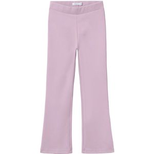 Name It meisjes broek - Licht rose