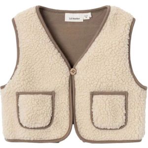 Lil’Atelier jongens vest - Kit