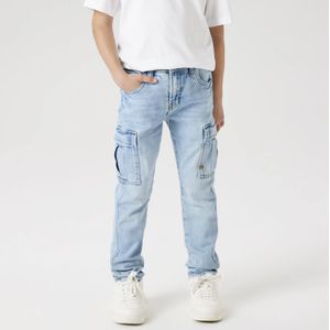 Name It jongens jeans - Denim