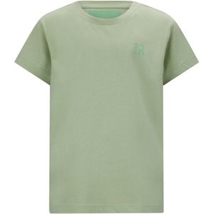 Retour jongens t-shirt - Groen