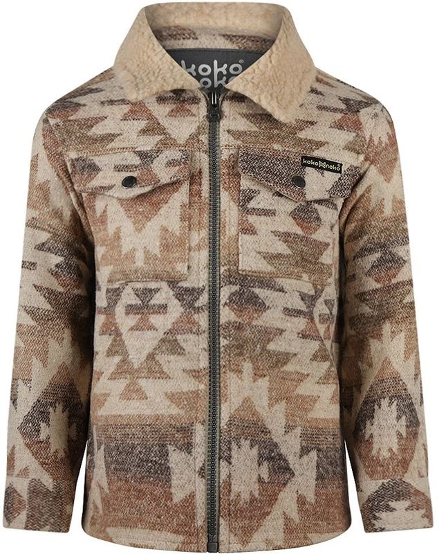 Koko Noko - Overhemd - Beige