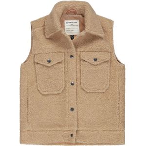 Tumble 'N Dry meisjes gilet - Beige