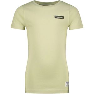 Vingino jongens t-shirt - Army