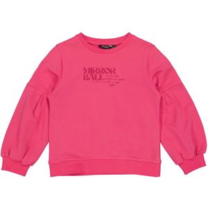 Quapi meisjes sweater - Rose