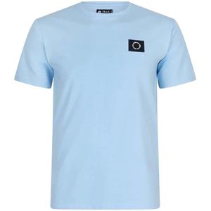 Rellix jongens t-shirt - Pastel blue