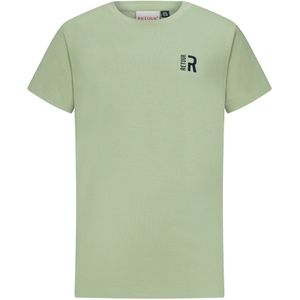 Retour jongens t-shirt - Licht groen