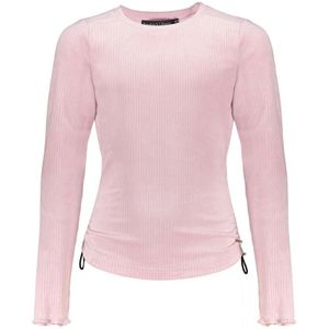 Frankie & Liberty meisjes longsleeve - Rose