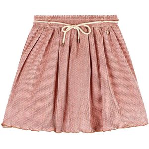 NoNo meisjes rok - Taupe