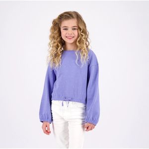 Vingino meisjes sweater - Lila