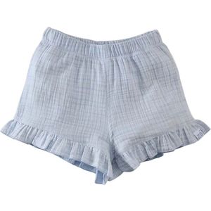 Z8 Short Isla Blauw