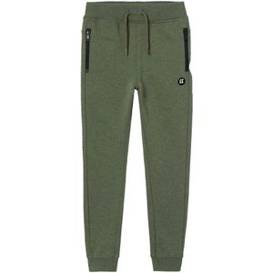 NAME IT KIDS Joggingbroek NKMVIMO Groen