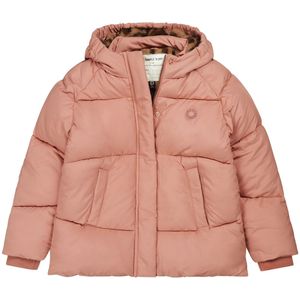 Tumble 'N Dry meisjes winterjas - Zand