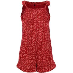 Looxs meisjes jumpsuit - Marine