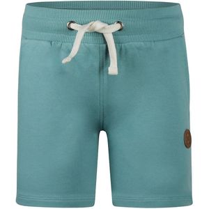 Koko Noko jongens korte broek - Turquoise