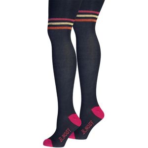 B.NOSY meisjes maillot - Marine