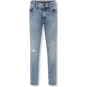 Only & Sons jongens jeans - Medium denim