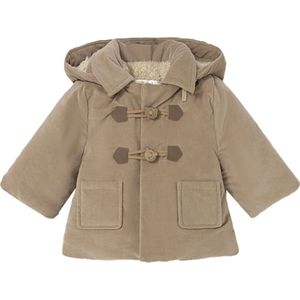 Mayoral jongens winterjas - Grijs