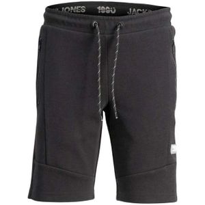 Jack & Jones Junior jongens korte broek - Donker grijs