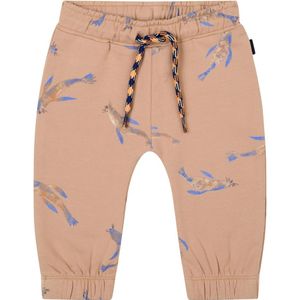 Noppies jongens broek - Beige