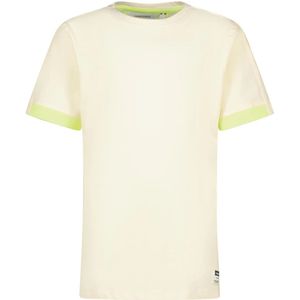 Vingino jongens longsleeve - Wit