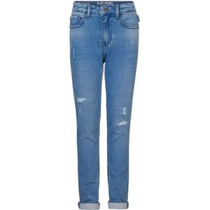 Blue Rebel jongens jeans - Medium denim