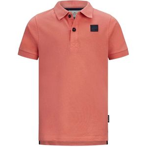 Retour Jeans Polo Manuel Koraal