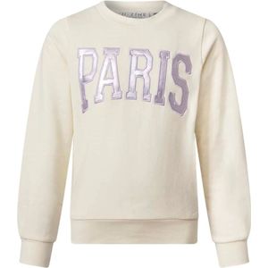 D-ZINE meisjes sweater - Kit