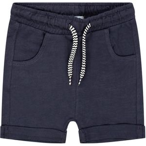 Flinq jongens korte broek - Marine