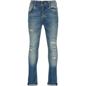 Raizzed jongens jeans - Bleached denim