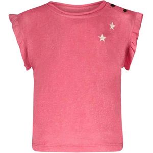 Like Flo meisjes t-shirt - Rose