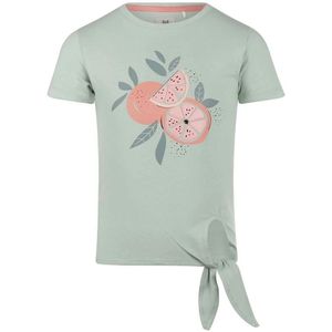 Koko Noko meisjes t-shirt - Licht groen