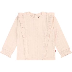 Bakkaboe meisjes longsleeve - Kit