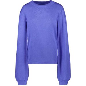 Cars meisjes sweater - Lila