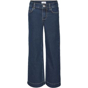 VERO MODA GIRL meisjes jeans - Dark denim