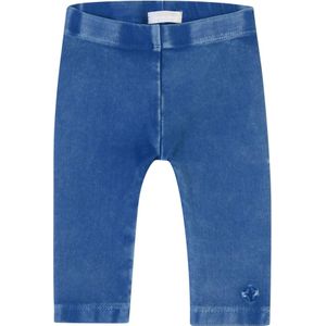 Noppies meisjes legging - Blauw