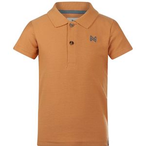 Koko Noko jongens polo - Camel